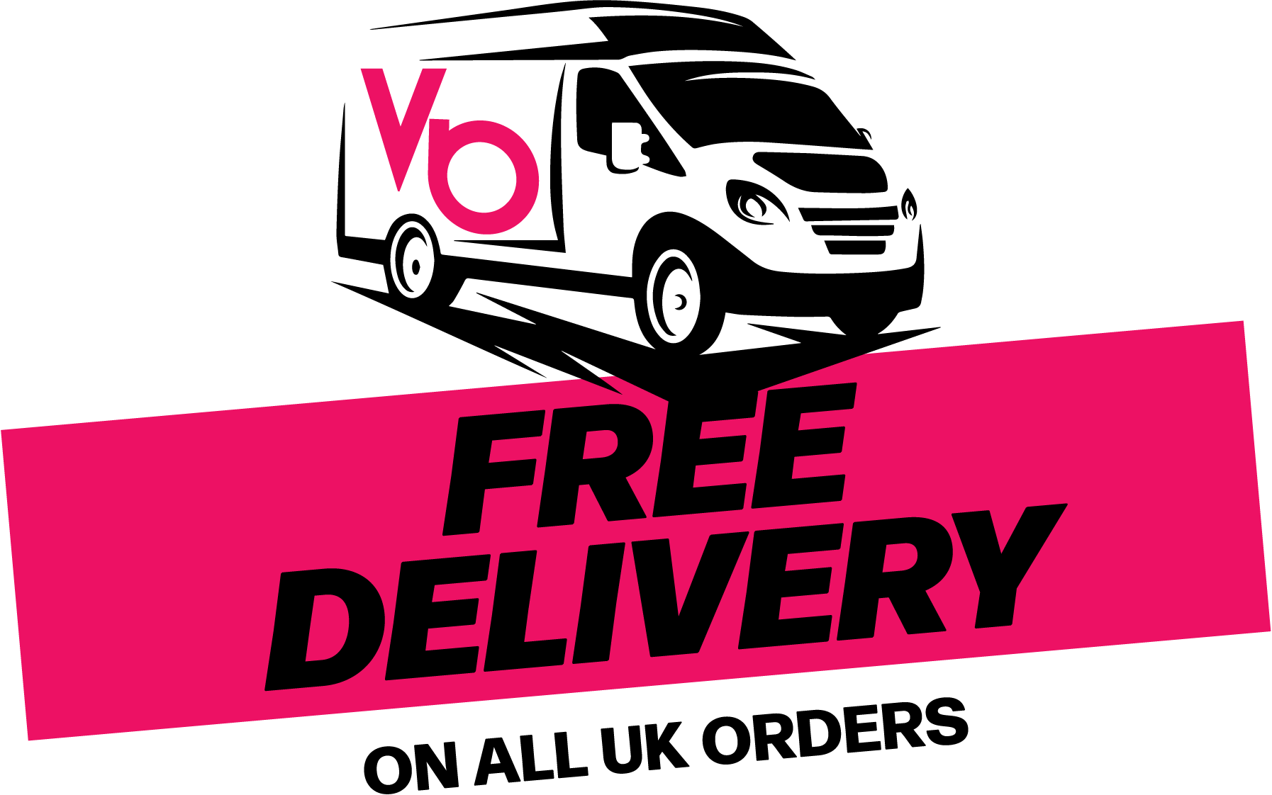 Free Delivery Image
