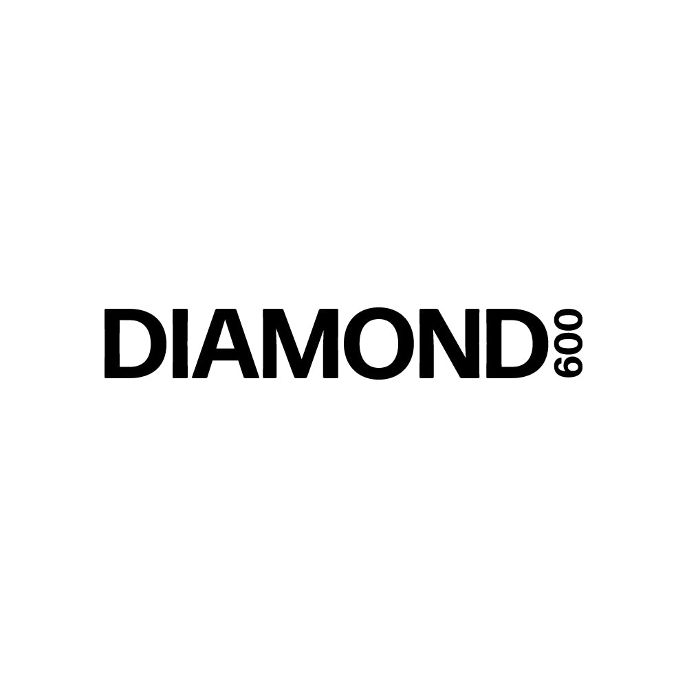 Diamond 600 Brand Logo Image
