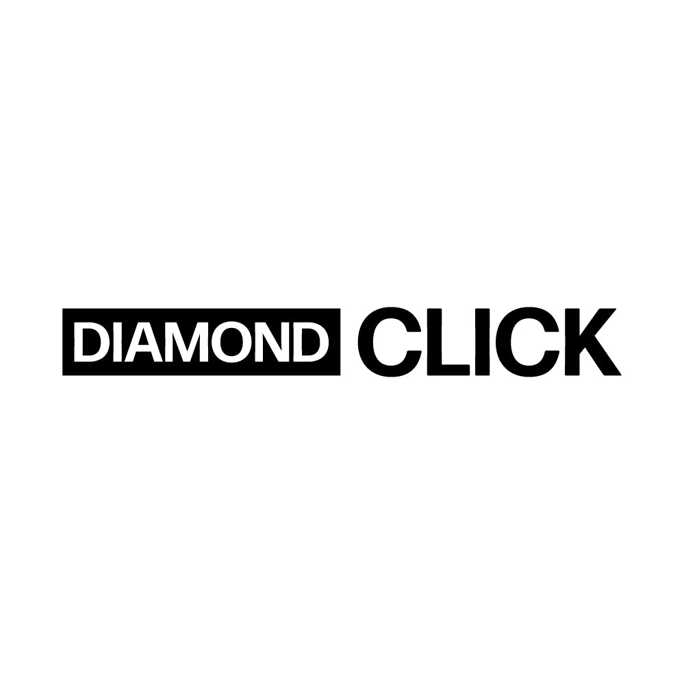 Diamond Click Brand Logo Image