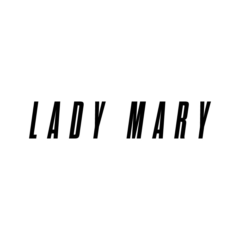 Lady Mary Brand Logo Image